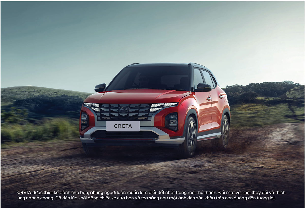 hyundai cret Hyundai Creta